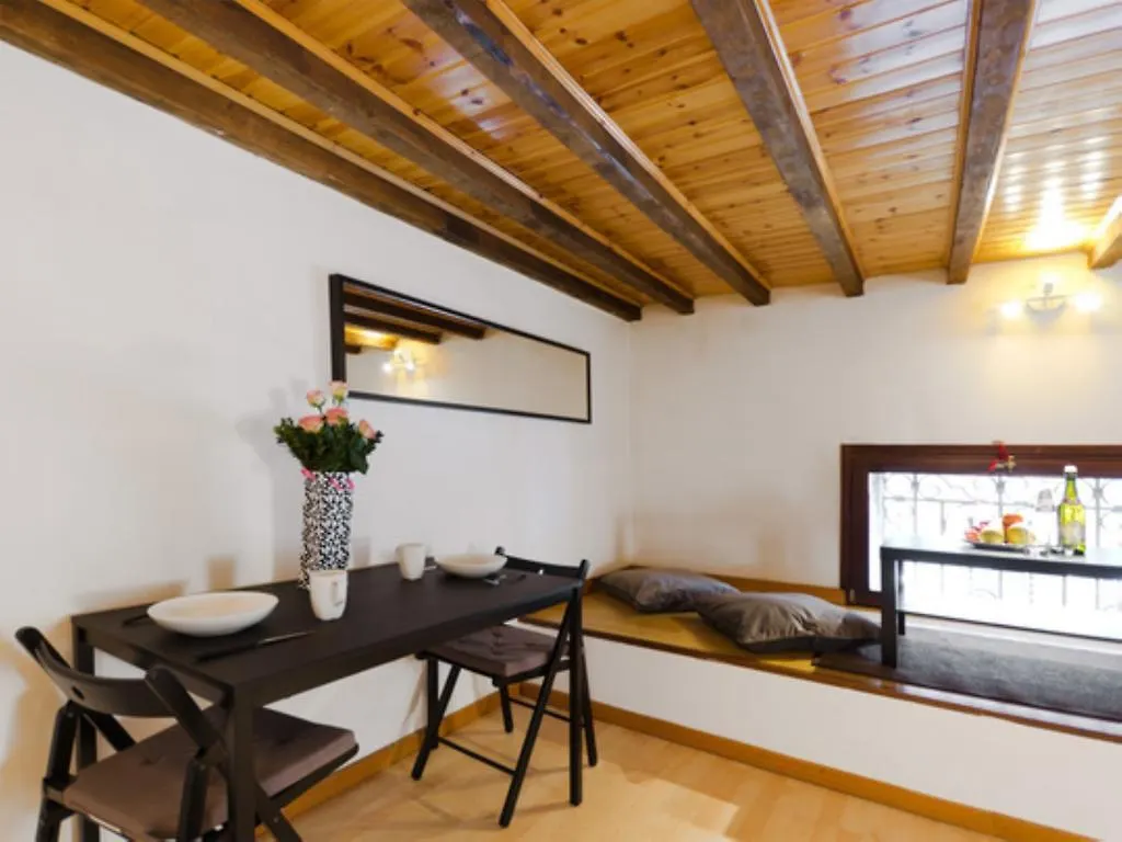 Cadorna Center Studio-By Flatscollection Milan Apartment