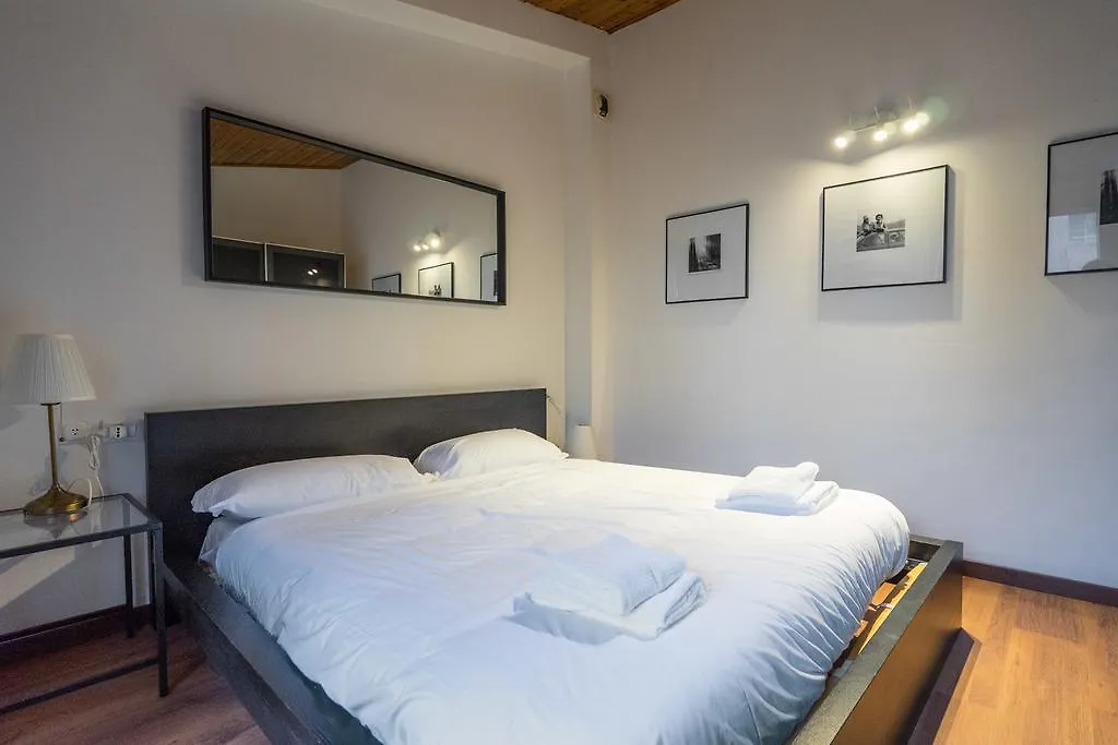 Cadorna Center Studio-By Flatscollection Mailand 0*,  Italien